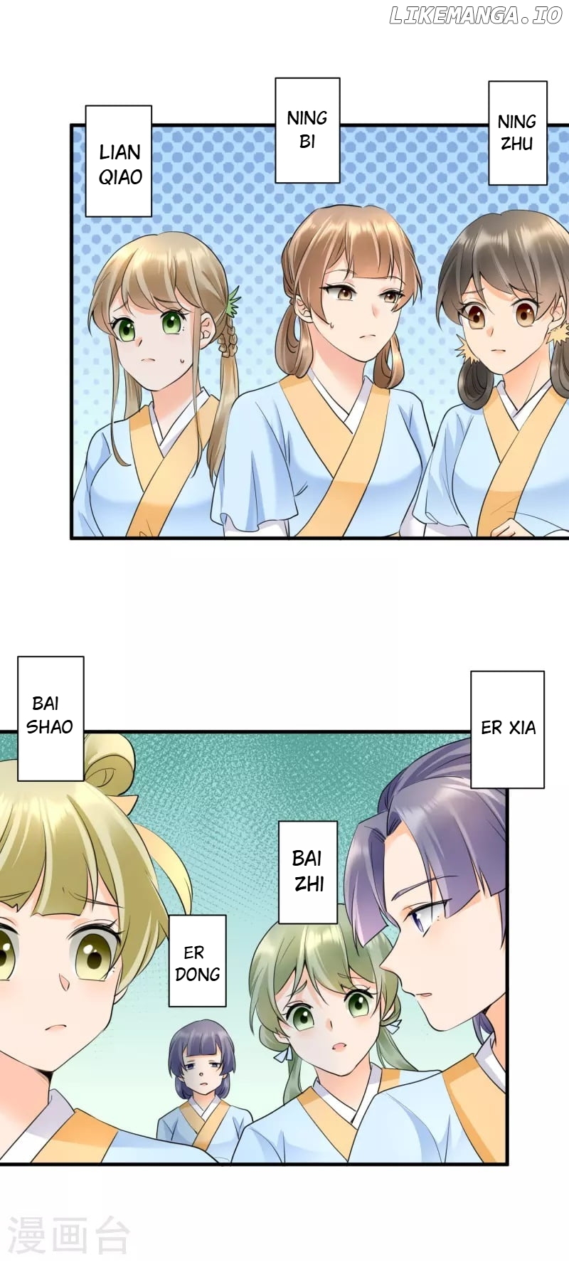The Cold King’s Beloved Forensic Wife chapter 48 - page 2
